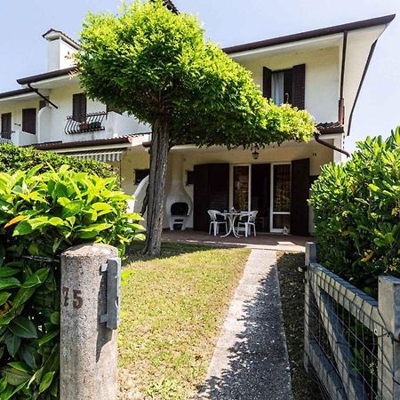 Holiday Home Porto Santa Margherita 40296 מראה חיצוני תמונה