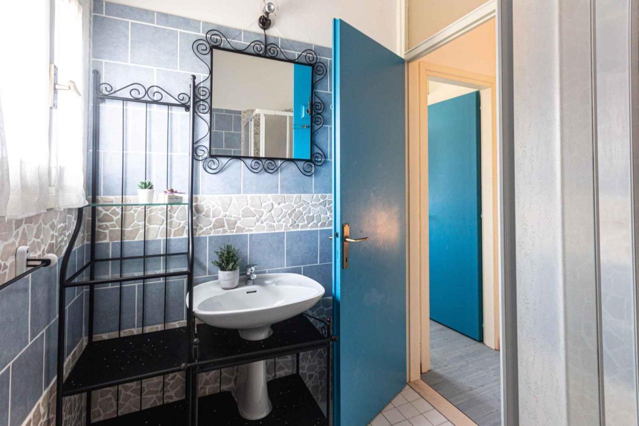Holiday Home Porto Santa Margherita 40296 מראה חיצוני תמונה