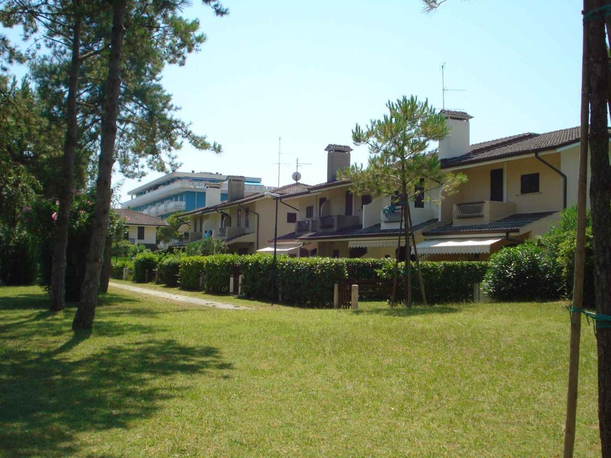 Holiday Home Porto Santa Margherita 40296 מראה חיצוני תמונה