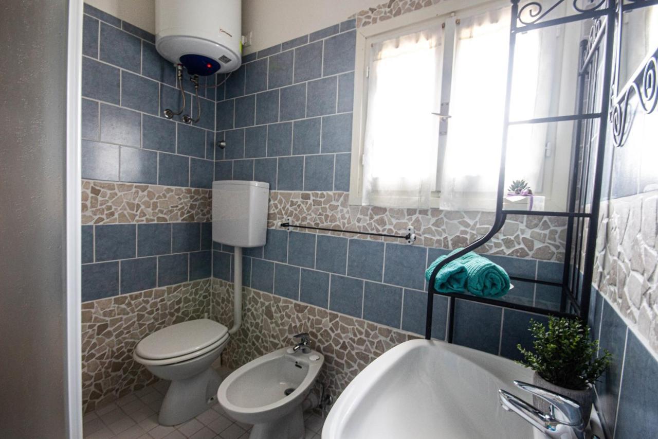 Holiday Home Porto Santa Margherita 40296 מראה חיצוני תמונה